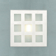 Bali Wall Sconce
